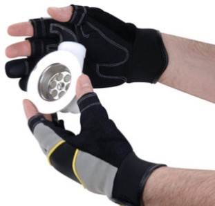 Multi-Task 3 Fingered Glove