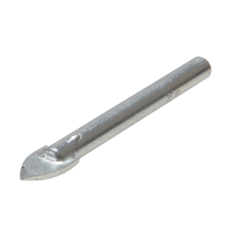 8mm Glass and Tile Drill Bit