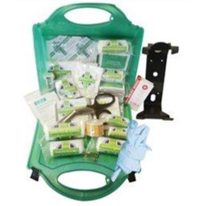 Large First Aid Kit (1-100 Persons)