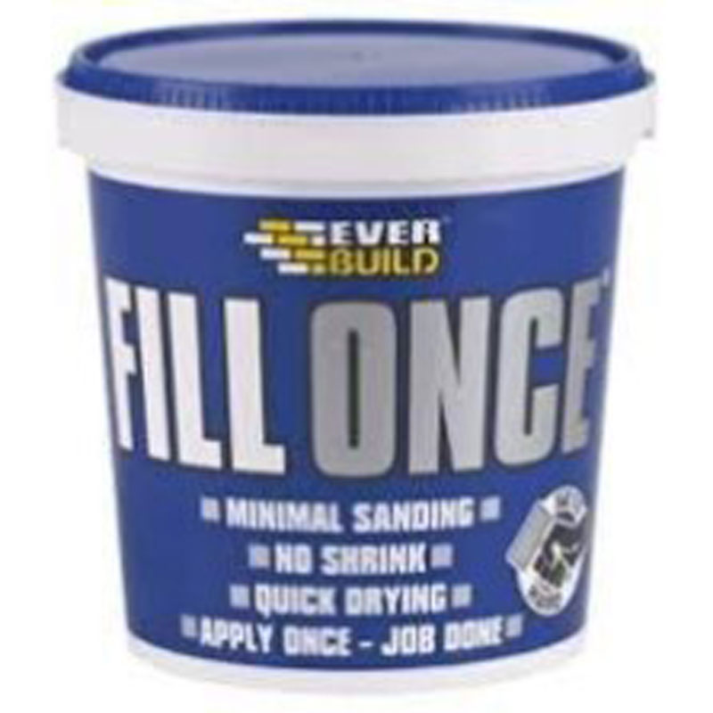 Fill Once Ready Mix Filler - 325ml