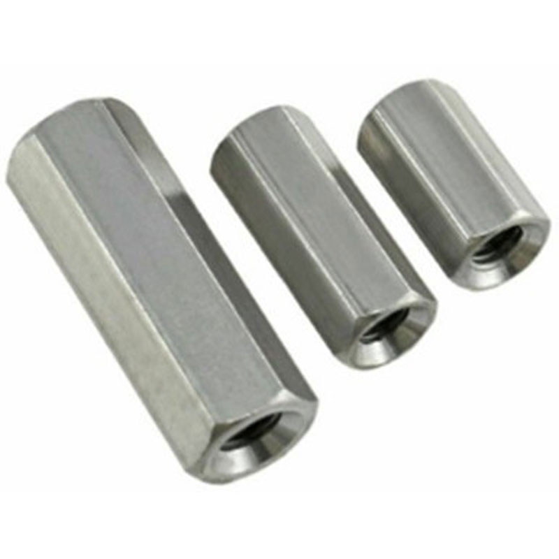 M10 Rod Connector