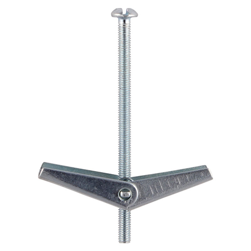 M5x50 Spring Toggle with Screw