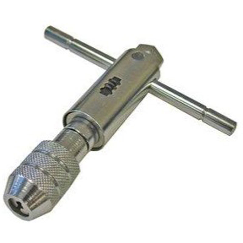 M3-M8 Ratchet Tap Wrench