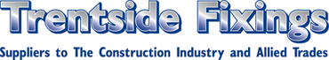 Trentside Fixings - Suppliers to the construction industry and allied trades