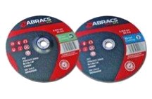 Abrasive Blades