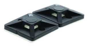 Adhesive Cable Tie Mounts