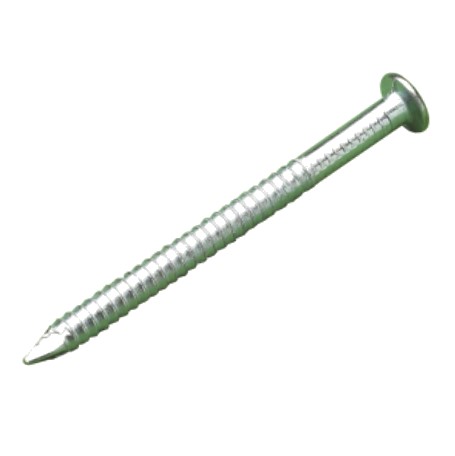 Annular Ring Shank