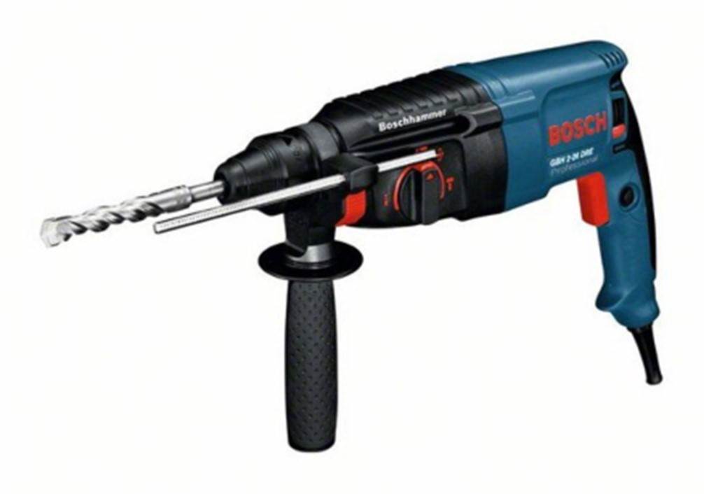 Bosch 110v/240v