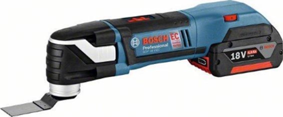 Bosch Cordless