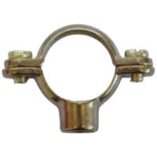 Brass Munsen Rings