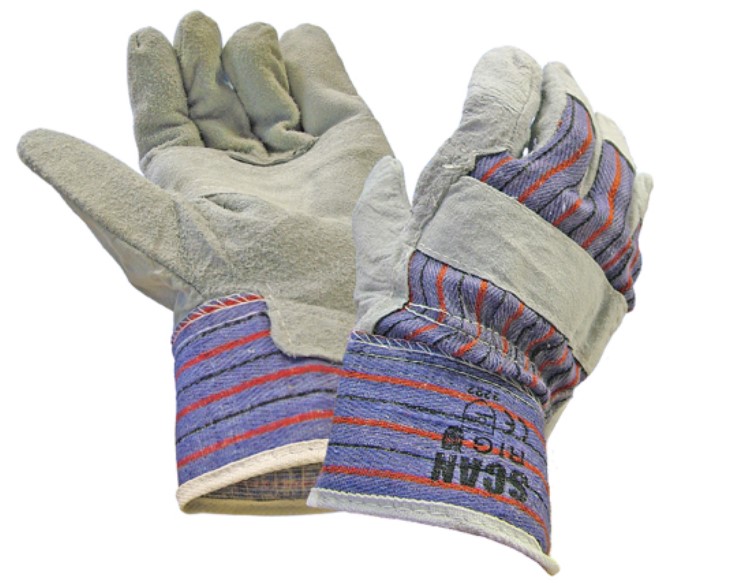 Canadian Rigger Glove