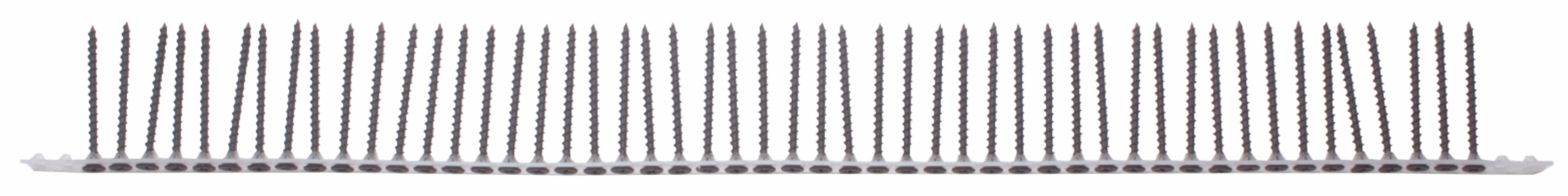 Collated Drywall Screws