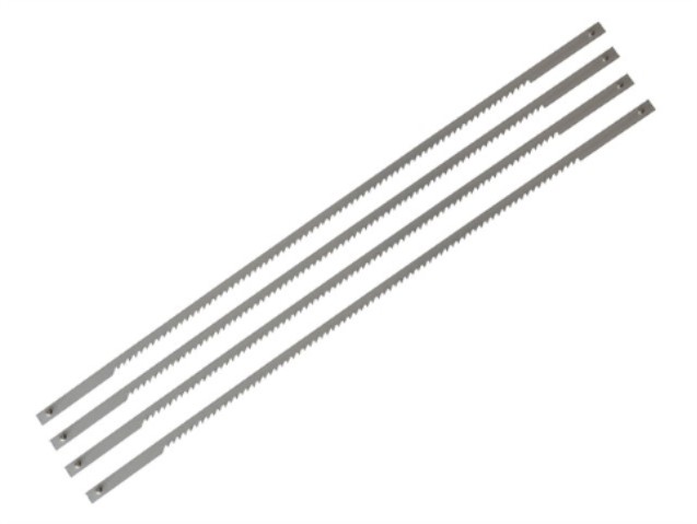 Coping Saw Blades