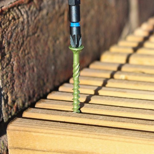 Decking Screws