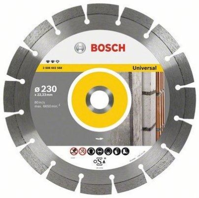 Diamond Cutting Blades