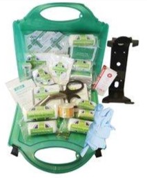 First Aid Equipment