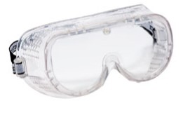 General Purpose Safety Goggles