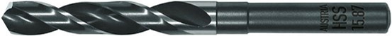 HSS Blacksmith Drill Bits