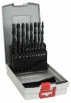 HSS Drill Bit Sets