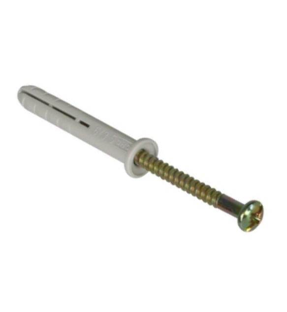 Hammer-in Screw