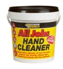 Hand Cleaner