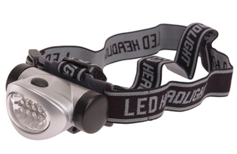 Head Torch