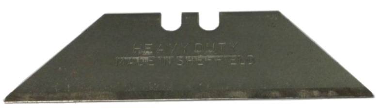 Heavy Duty Straight Blade (Stanley Blade)