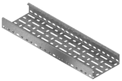 Heavy Duty Tray