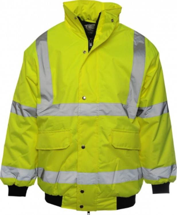 Hi-Vis Jackets