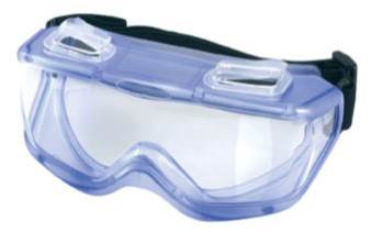 High Impact Anti Scratch/Mist Safety Goggle