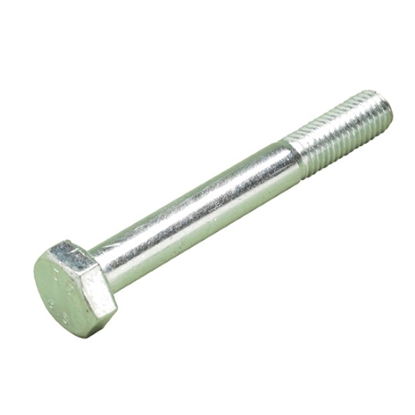 High Tensile Bolts BZP