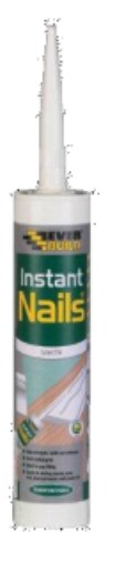 Instant Nails