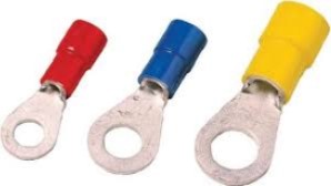 Insulated Crimp Terminals