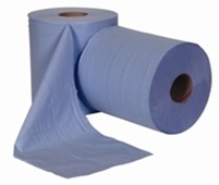 Jumbo Cleaning Roll 2 Ply