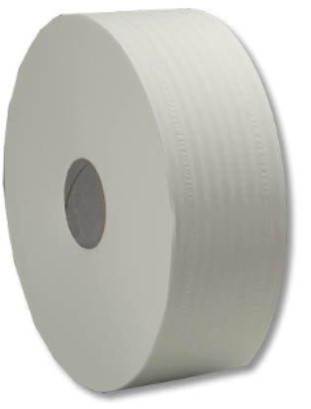 Jumbo Toilet Roll 3" Core