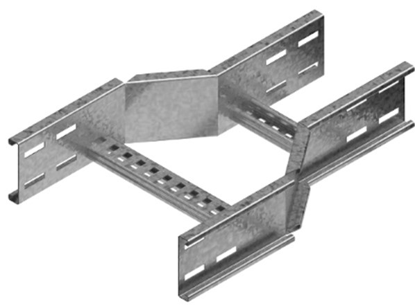 Ladder Reducers