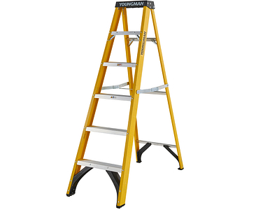 Ladders