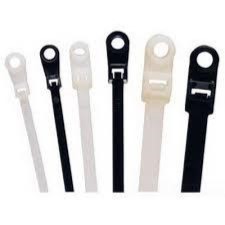 Mounting Head Cable Ties