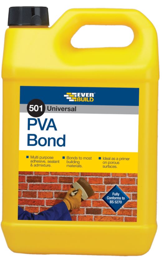 PVA Bond Adhesive