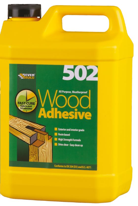 Pva Wood Adhesive