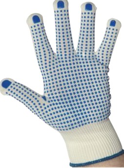 Polka Dot Glove