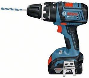 Power Tools