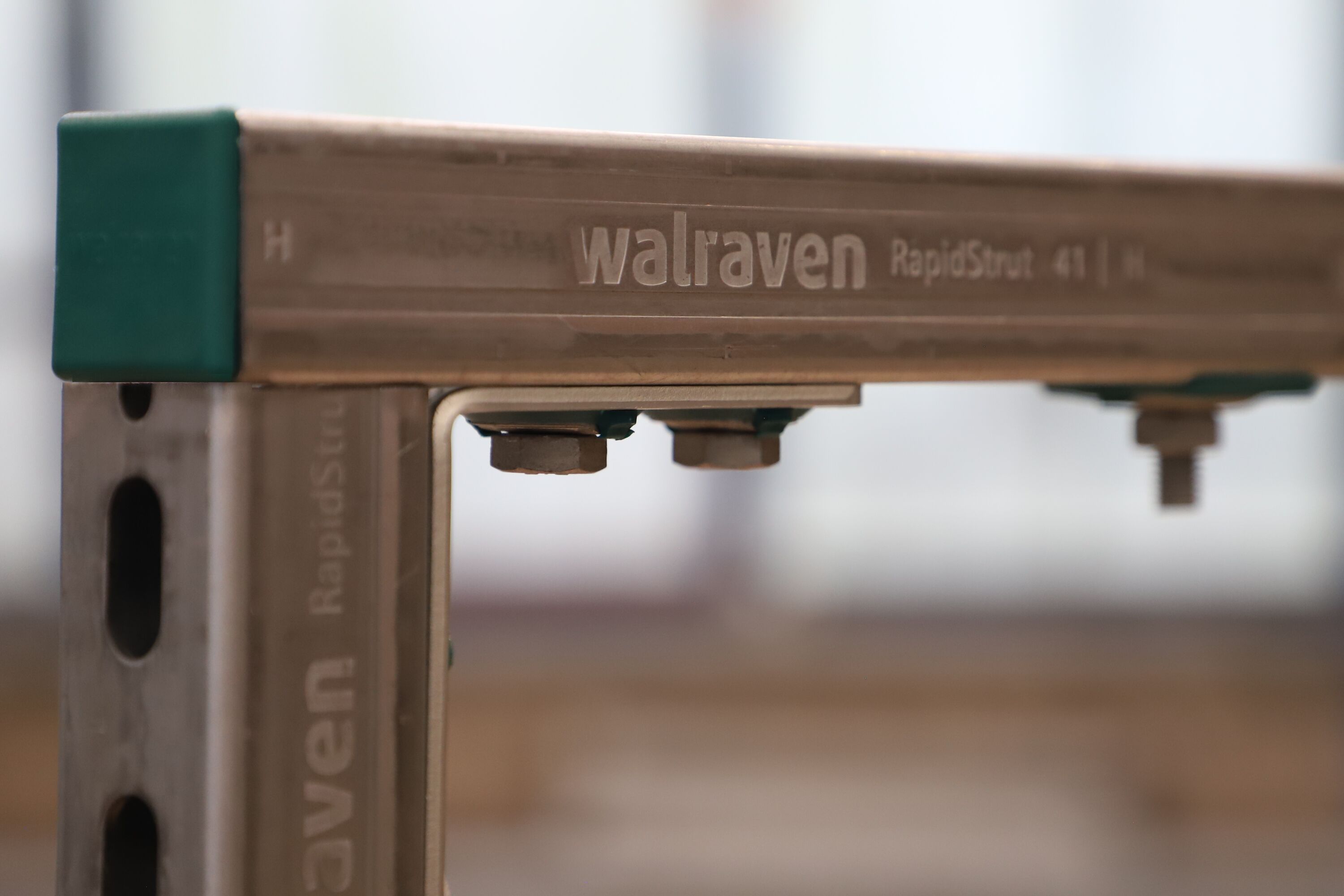 RapidStrut®