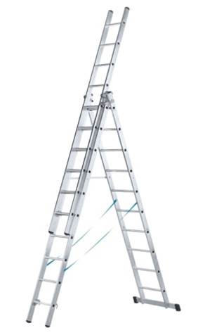 Reach-A-Light Ladder