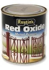 Red Oxide Primer