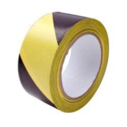 Self Adhesive Hazard Tape