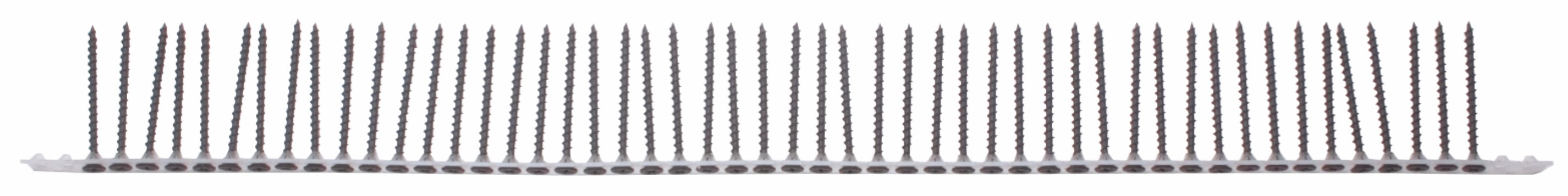 Self Drilling Collated Drywall Screws