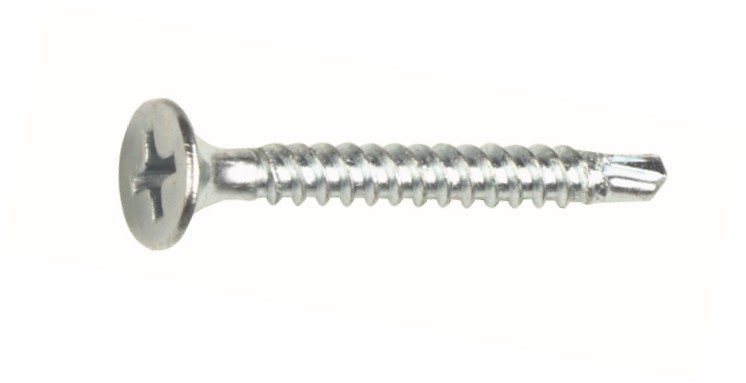 Self Drilling Drywall Screws