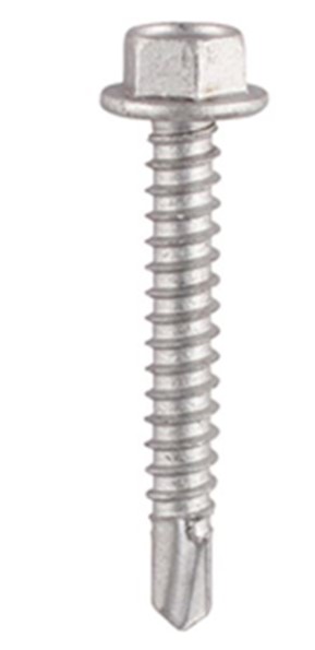 Self Drilling Tek Screws