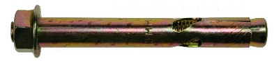 Sleeve Anchors